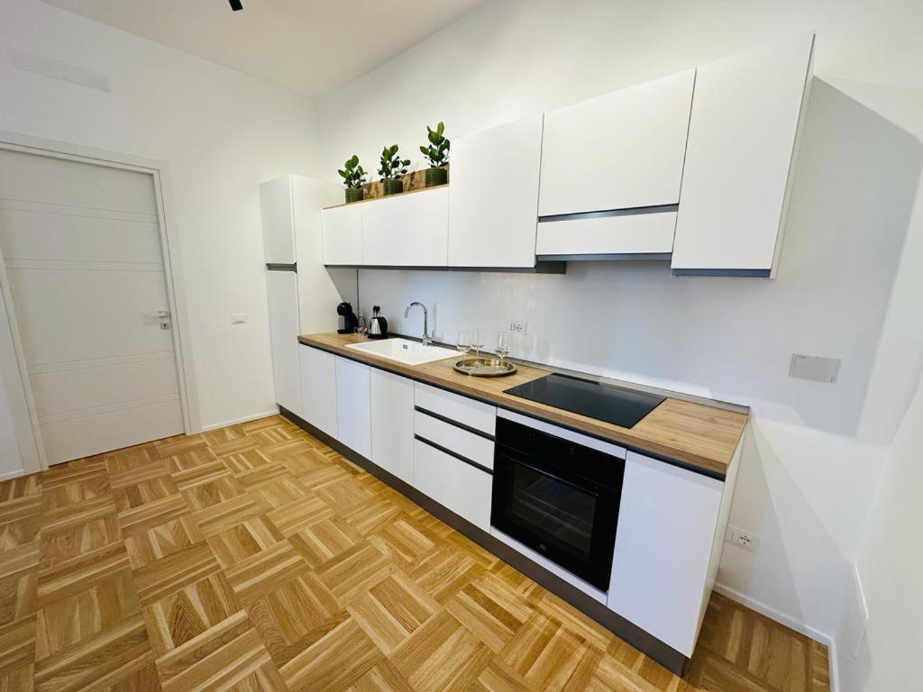 Dei Consoli Apartment Rom