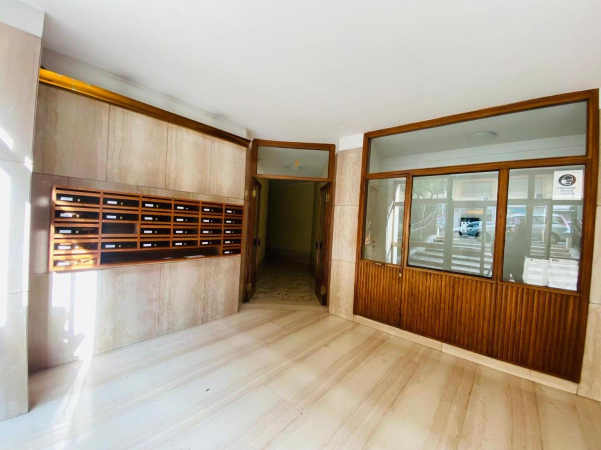 Apartment Dei Consoli Rom